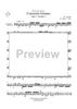 Concerto Grosso, Op. 3, No. 2 - Largo - Trombone