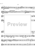 5 Preludes - Trumpet 1