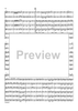 My First Concerto - Concerto in C Major, F111 No. 6 - Score