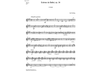 Scènes de Ballet Op.34 - F Horn 2