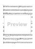 Mountain Music - Bb Trumpet 2