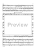 Reel String Trios - Score