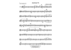 Americans We - Tenor Saxophone