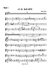 Li'l Ol' Blue Note - Tenor Saxophone 2