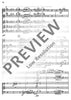 Wind Quintet - Full Score