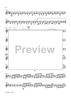 Nutcracker Suite - Violin 2