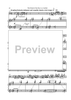 The Kraken's One Day is as Another - Piano Score