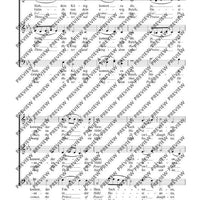 Tochter Zion, freue dich