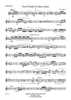 Three Preludes - F Horn 1