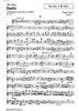 Destin (Symphonie à trois pour un drame) - Alto Saxophone