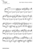 Tango from Espana Op.165