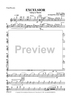 Excelsior - Flute/Piccolo