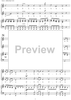 Alleluia - from Exsultate, jubilate, K. 165