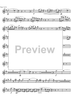 Octet F Major D803 - Bb Clarinet