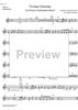 Trumpet Voluntary - Euphonium