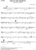 This is the Moment - Trombone 4