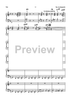 The Little Drummer Boy - Piano