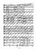 String Quartet D minor - Full Score