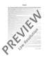 Selected Piano works