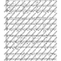 10 Pieces - Performing Score