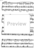 Aquest silenci - Score