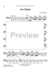 Ave Maria - Cello/Bassoon 3