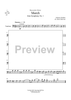 March - Trombone