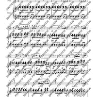 D'un matin de printemps