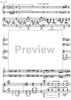Trio - Score