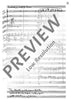 The Bewitched - Full Score