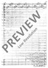 Geschwindmarsch by Beethoven - Score