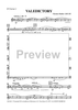 Valedictory - Bb Clarinet 2