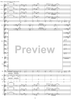 House of the Rising Sun - Conductor's Score