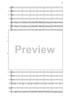 Fantasia di Concerto - Score