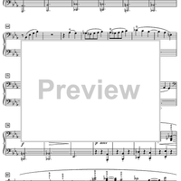 Kitty-Valse (Kitty-Waltz) - from Dolly Suite, Opus 56