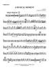 A Musical Moment - Euphonium 2 BC/TC