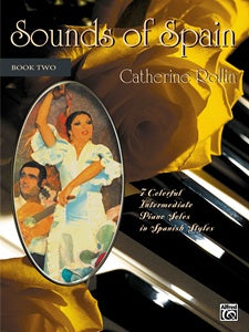 Dance of the Spanish Rose