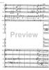 Aria - Full Score