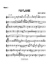 Footloose - Tenor Saxophone 2