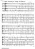 Nell Fioretta, io vorrei pur lodarvi from 20 Madrigali - Score