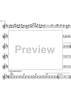 Sigurd Jorsalfar Op.22 No. 1 (Op.56 No. 2) - Borghild's Dream - Guitar