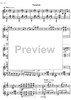 4 Valse sindrome - Piano