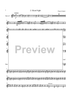 Four Traditional Christmas Trios In Non-Traditional Settings - F Horn