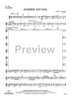 Hammer and Rail - Alto Saxophone
