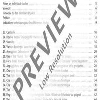 40 Melodious and Progressive Studies