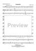 Antagonist - Baritone Saxophone