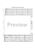 A Brass Quintet Christmas - Score