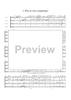 Two Madrigals, Vol. 5 - from Morley's "First Book of Madrigals to 4 Voices" (1594) - Score