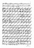 Cornish Boat Song - Set of Parts