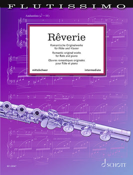 Rêverie - Performing Score